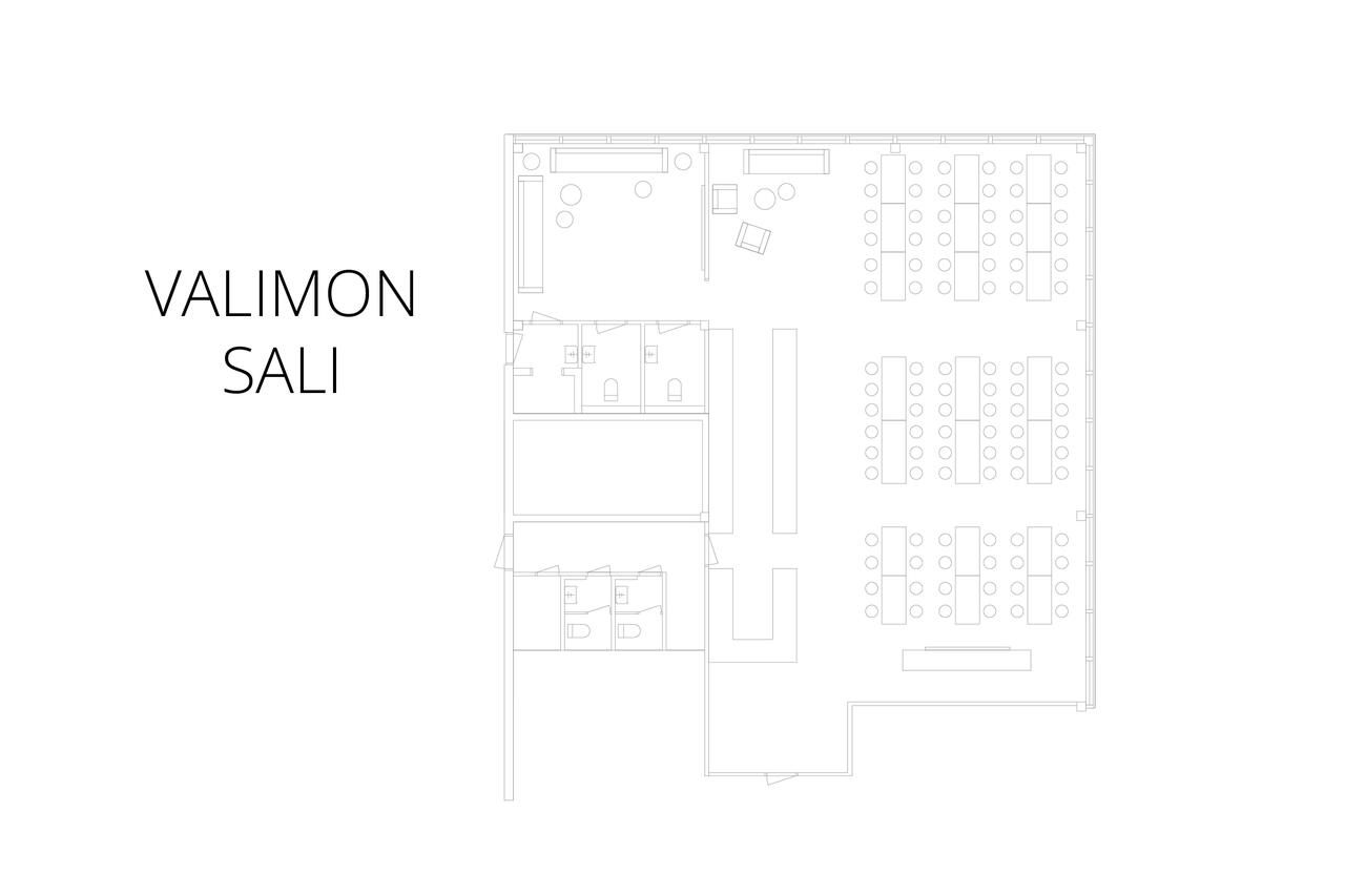 Valimon Sali · 6