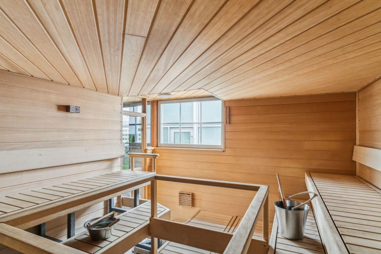 Kutojan Sauna · 2