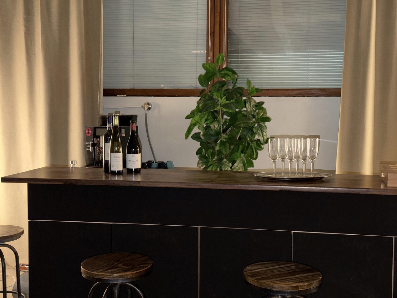 Pasila Lounge · 3