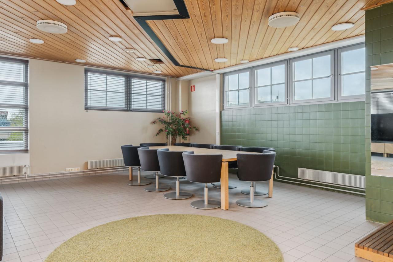 Kutojan Sauna · 5