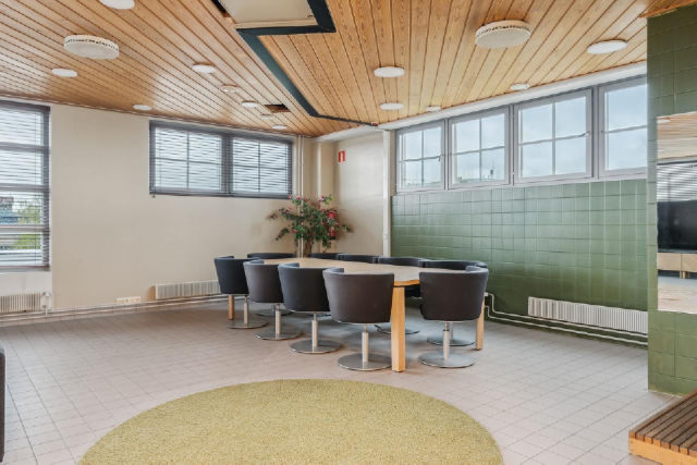 Kutojan Sauna · 5